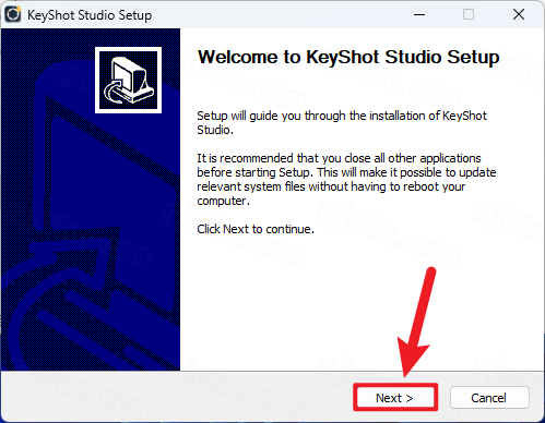 KeyShot 2025中文激活版 KeyShot 2025中文激活版