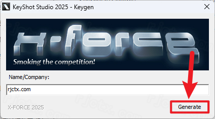 KeyShot 2025中文激活版 KeyShot 2025中文激活版