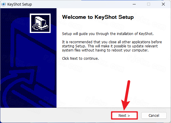 KeyShot 2024中文破解版 KeyShot 2024中文破解版