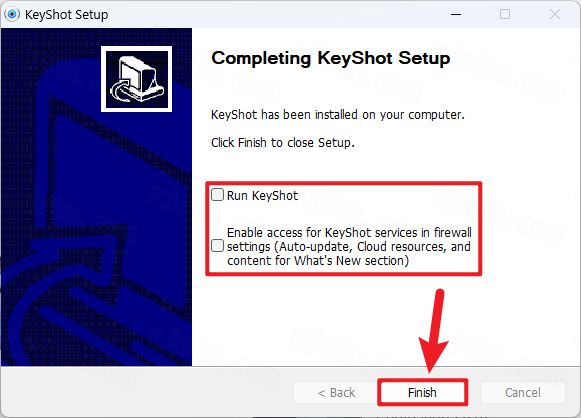 KeyShot 2024中文破解版 KeyShot 2024中文破解版