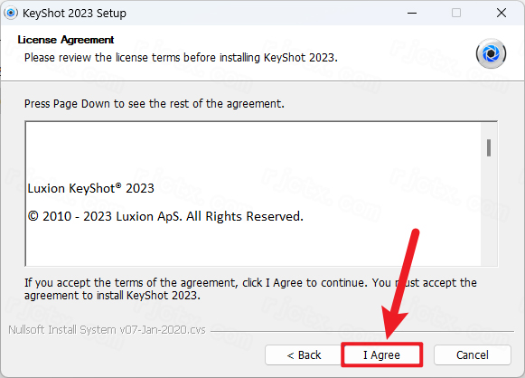 KeyShot 2023���Ľ�����