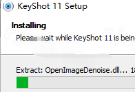 KeyShot 11.3最新激活版 KeyShot 11.3最新激活版