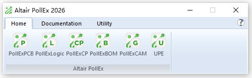Altair Pollex 2026中文破解版 Altair Pollex 2026中文破解版