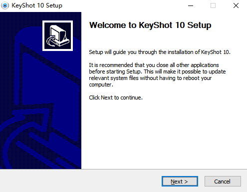 KeyShot 10.2中文激活版 KeyShot 10.2中文激活版