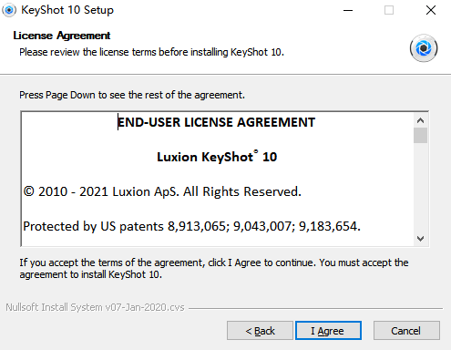 KeyShot 10.2中文激活版 KeyShot 10.2中文激活版