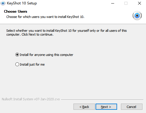 KeyShot 10.2中文激活版 KeyShot 10.2中文激活版