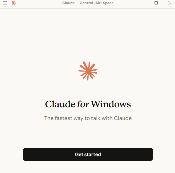 Claude桌面版(AI编程工具) v1.1.381 官方最新版