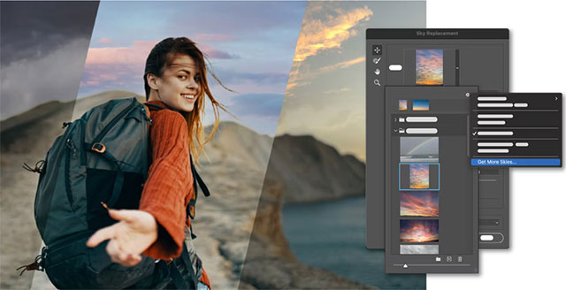 Photoshop 2021茶末余香增强版 v22.3.0.49 中文版