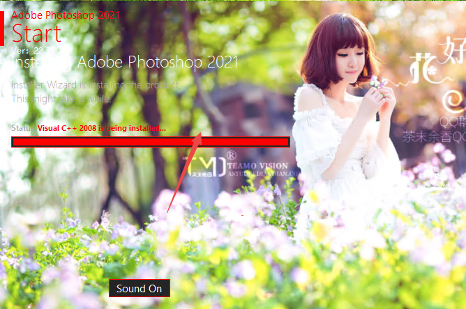 Photoshop 2021茶末余香增强版 Photoshop 2021茶末余香增强版