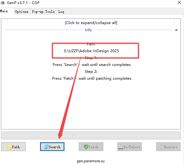Adobe InDesign 2025免激活直装版 Adobe InDesign 2025免激活直装版