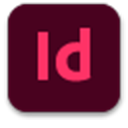 Adobe InDesign 2025免激活直装版