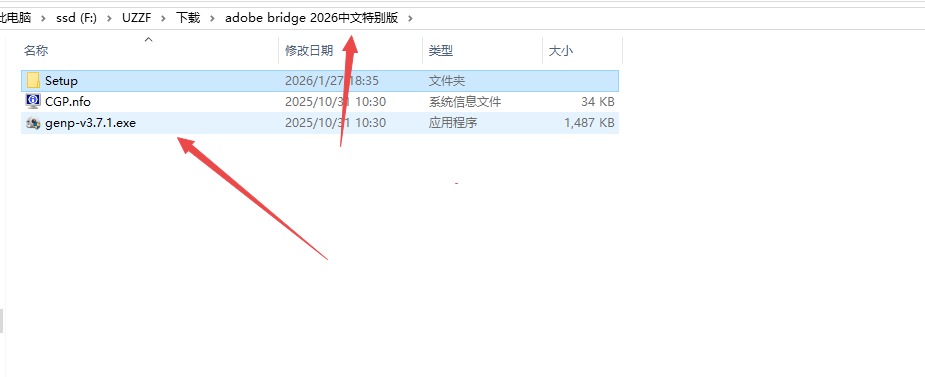 Adobe Bridge2026中文正式版 Adobe Bridge2026中文正式版