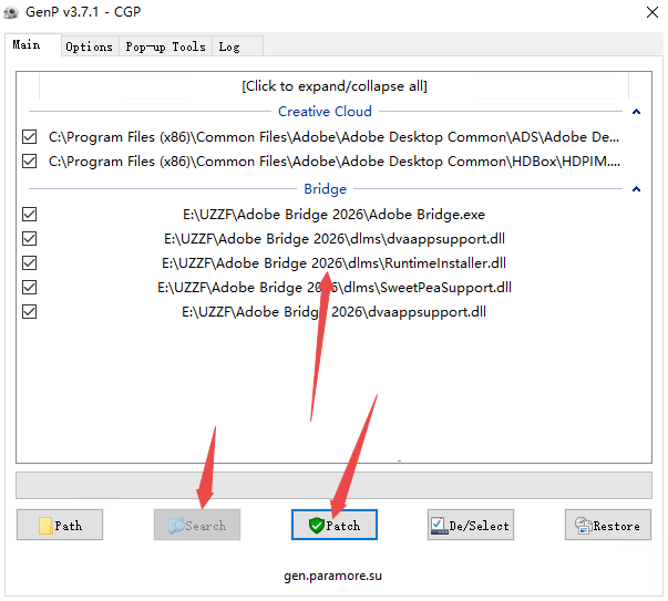 Adobe Bridge2026中文正式版 Adobe Bridge2026中文正式版