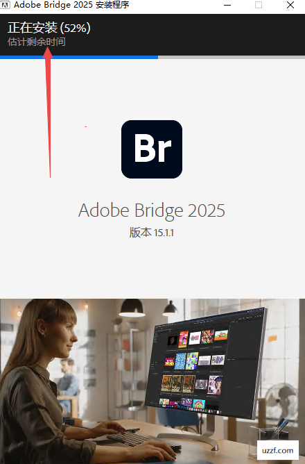 Adobe Bridge 2025已激活中文版 Adobe Bridge 2025已激活中文版