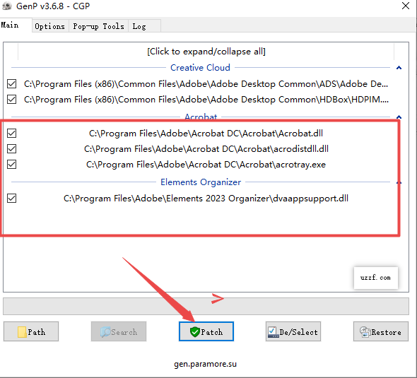Adobe Acrobat Pro DC 2024可激活版本 Adobe Acrobat Pro DC 2024可激活版本