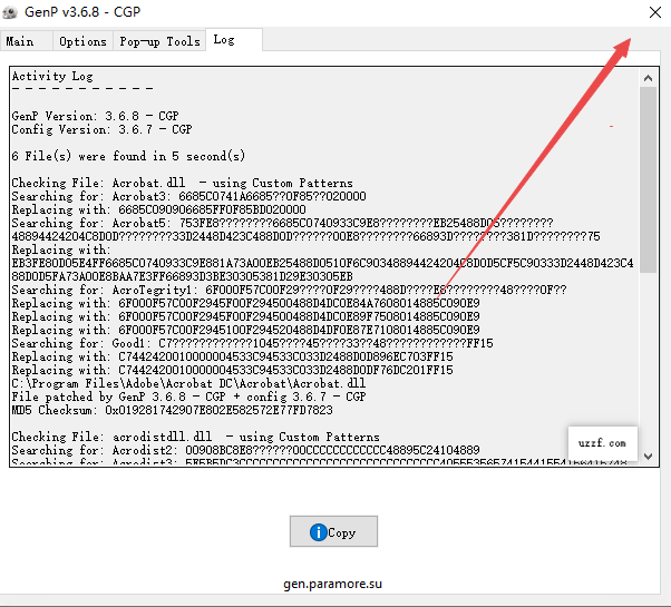 Adobe Acrobat Pro DC 2024可激活版本 Adobe Acrobat Pro DC 2024可激活版本