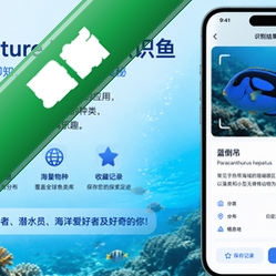 Picture Fish拍照识鱼v2.4.18 安卓版