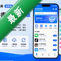 文爷软件库app最新版