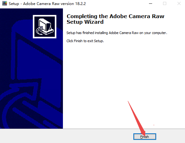 Adobe Camera Raw 18中文版 Adobe Camera Raw 18中文版