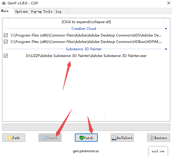 Adobe Substance 3D Painter2026最新中文版 Adobe Substance 3D Painter2026最新中文版