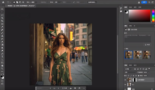 photoshop2026 中文版 photoshop2026 中文版