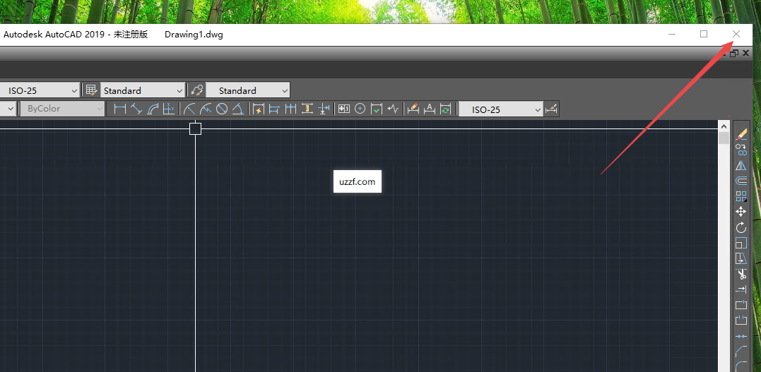 Autodesk AutoCAD2019精简版中文版(附激活教程) Autodesk AutoCAD2019精简版中文版(附激活教程)