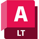 Autodesk AutoCAD LT 2026中文破解版