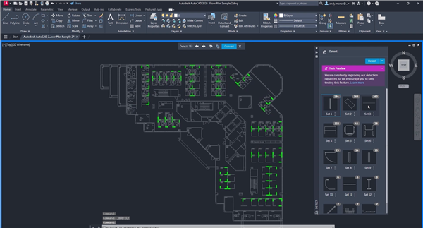 Autodesk AutoCAD LT 2026中文破解版 v2026.1.1 64位版