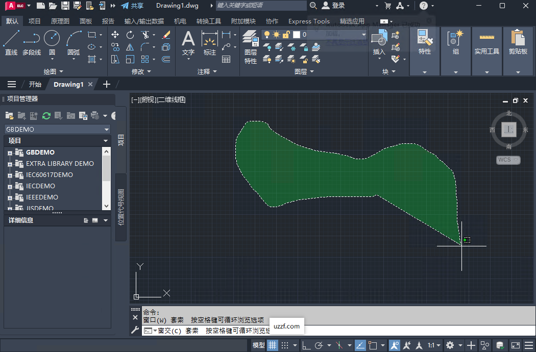 AutoCAD Electrical 2024中文激活版 v21.0.55.0 正式版