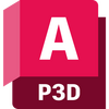 AutoCAD Plant 3D 2025�ƽ��ͼ��