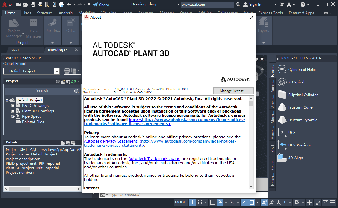 AutoCAD Raster Design 2026破解版 直装版
