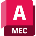 AutoCAD Mechanical 2025���ļ����
