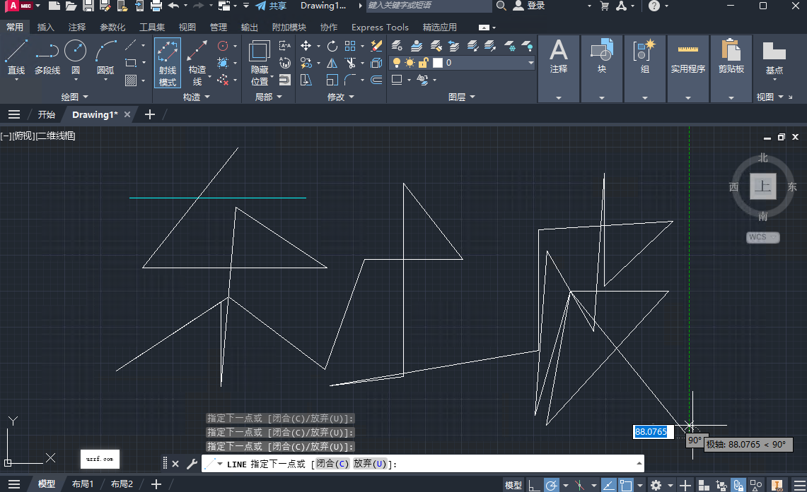 AutoCAD Mechanical 2025中文激活版 v2025.0.1机械版