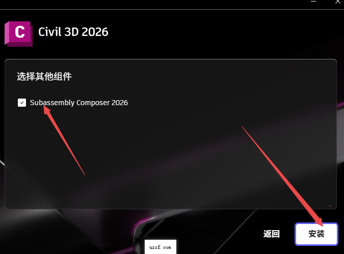 Autodesk AutoCAD Civil 3D 2026��Ѱ�