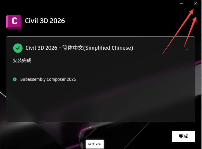 Autodesk AutoCAD Civil 3D 2026��Ѱ�