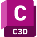 Autodesk AutoCAD Civil 3D 2025中文破解版
