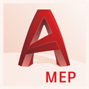 AutoCAD MEP 2020�ƽ����İ�