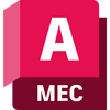 AutoCAD Mechanical 2023���ļ����