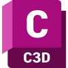 Autodesk AutoCAD Civil 3D 2023�ƽ��