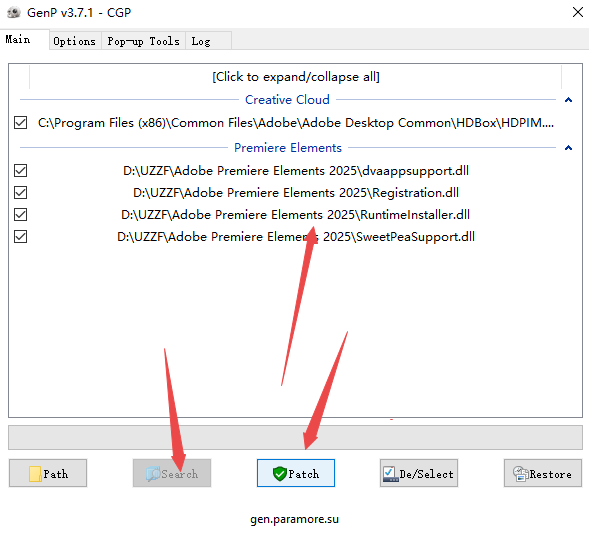 Adobe Premiere Elements 2025中文激活版 Adobe Premiere Elements 2025中文激活版