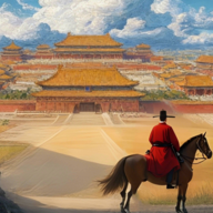 明末县令模拟器安卓版