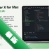 HBuilder X for Mac(Web��������)V3.7.9.20230324ƻ�����԰�