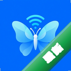 蝴蝶网络精灵v2.6.3