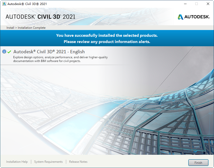 Autodesk Civil 3D 2021����������