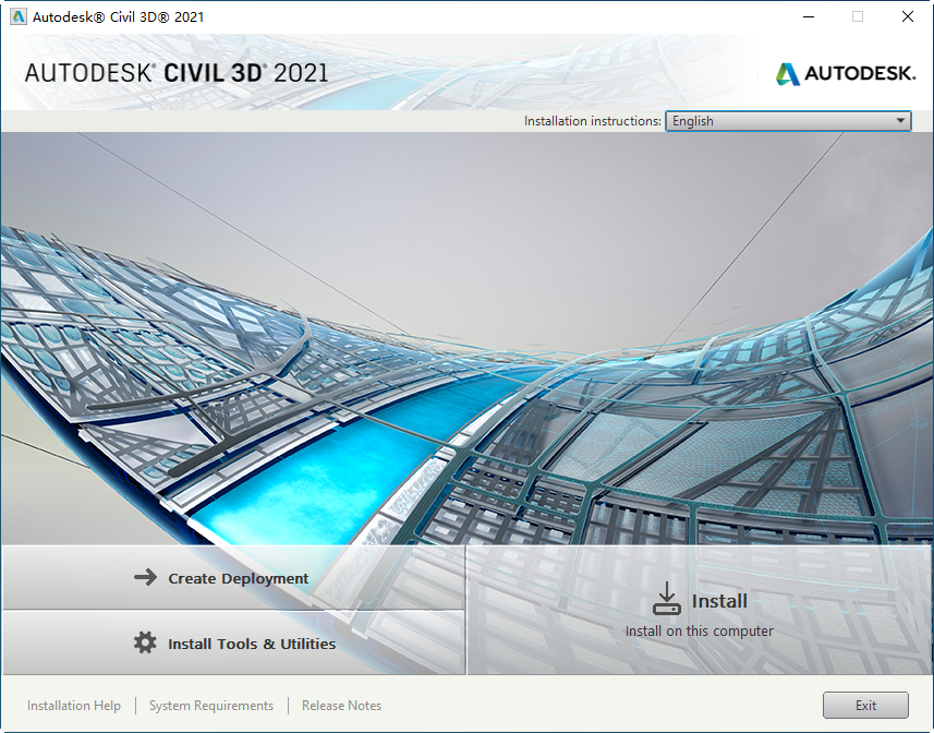 Autodesk Civil 3D 2021����������