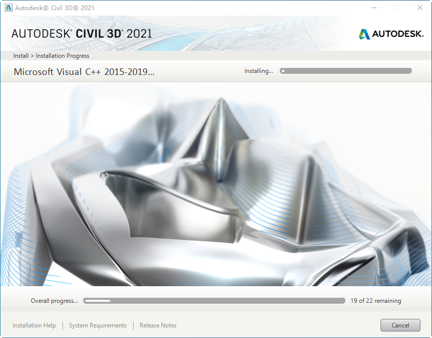 Autodesk Civil 3D 2021����������