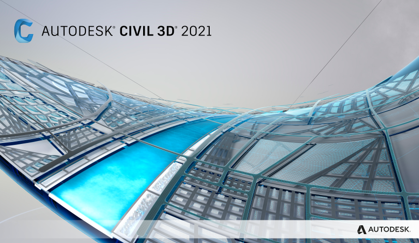 Autodesk Civil 3D 2021����������
