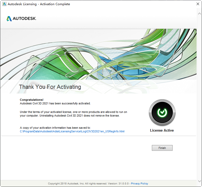 Autodesk Civil 3D 2021����������