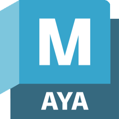 Autodesk Maya 2026中文激活版免费版