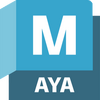 Autodesk Maya 2026���ļ����